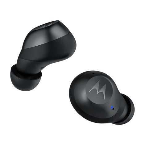 Motorola | True Wireless Earbuds | Moto Buds 270 ANC | In-ear | ANC | Bluetooth | Bluetooth | Wireless | Black - 2